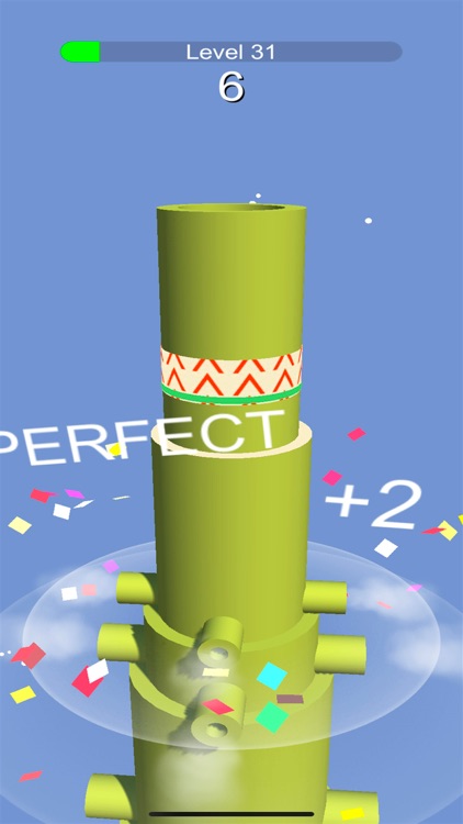 Hydro Towers screenshot-3