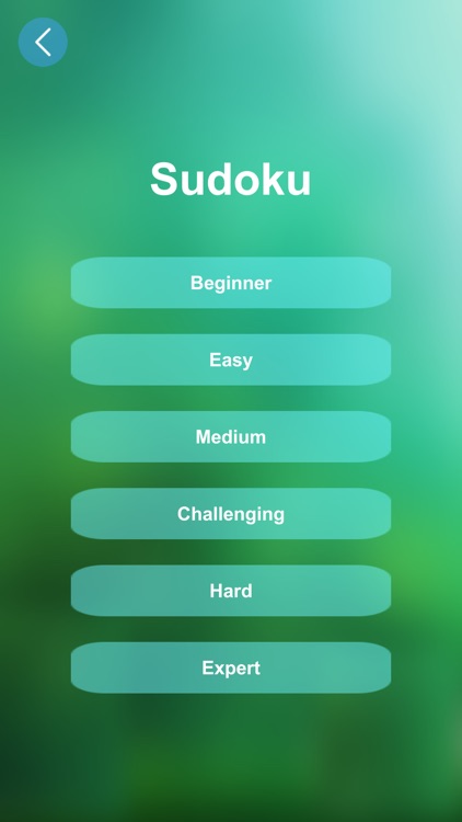Sudoku - Logic Brain Exercise screenshot-4