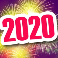 Bonne année 2021! pour PC