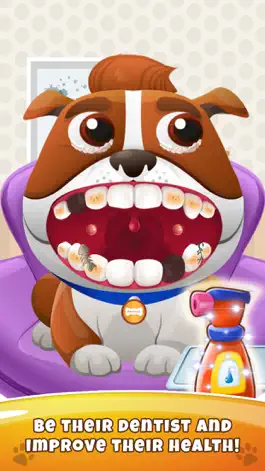 Game screenshot Pet Care Dog Daycare Games hack