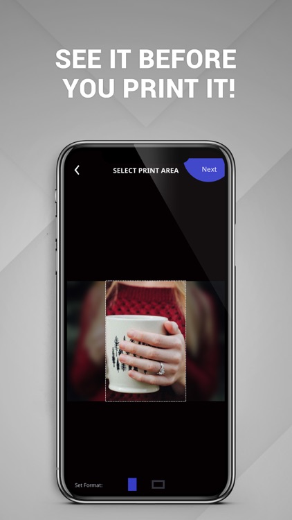 Polaroid Zip screenshot-3