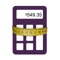 Majority Trades in Canada uses Price based on how many square feet are there in a particular area