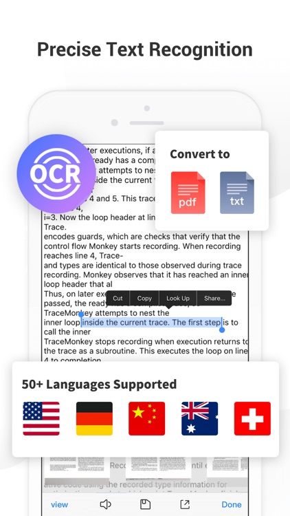 PDF Reader Pro – Lite Edition screenshot-5