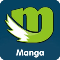 Contact Manga Reader - Manga Offline
