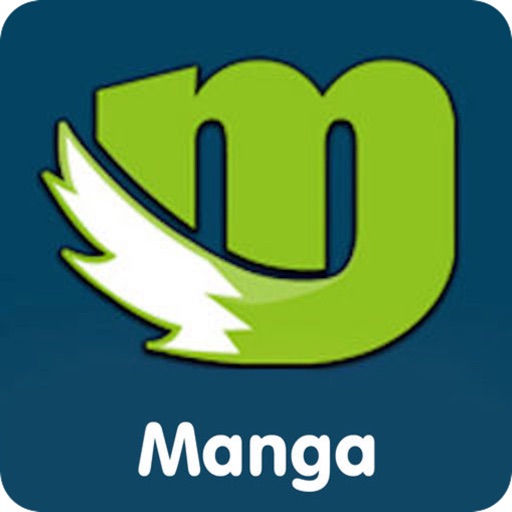 Manga Reader - Manga Offline Icon