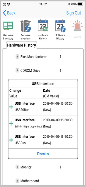 NetSupport DNA Console(圖8)-速報App