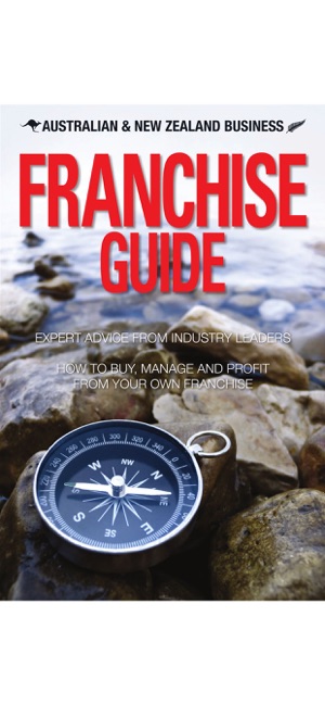 Business Franchise Guide(圖4)-速報App