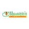 With the Mauricio's Grill & Cantina mobile app, ordering food for takeout has never been easier