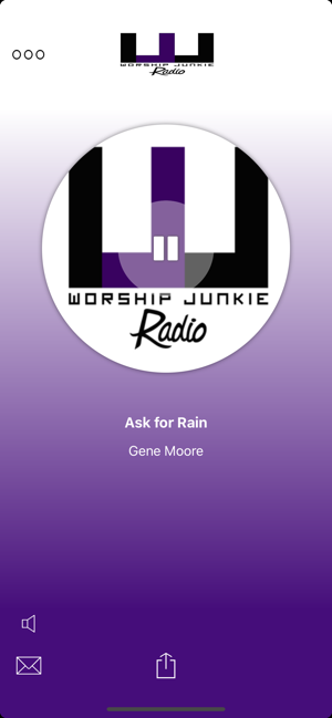 Worship Junkie Radio(圖1)-速報App