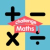 Maths Challenge-Brain Training