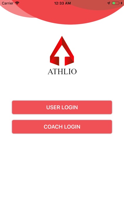 AthlioCoach