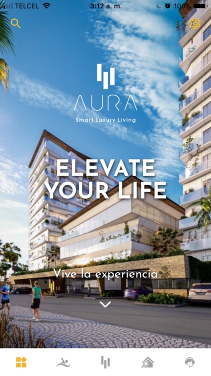 Aura Life