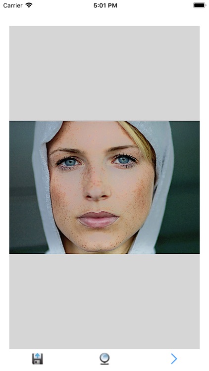 Beauty Retouch screenshot-9