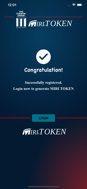 MES MIRI TOKEN(圖4)-速報App