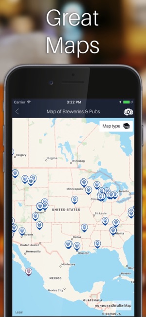 99Brews: Breweries Worldwide(圖3)-速報App