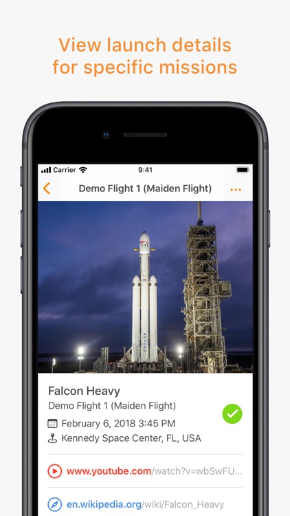 Launchcraft