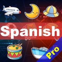 Fun Spanish Flashcards Pro pour PC