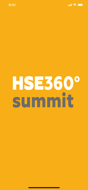 HSE360 summit(圖1)-速報App