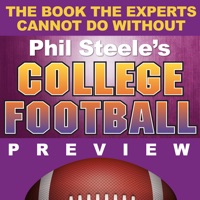 Phil Steele's College Mag ne fonctionne pas? problème ou bug?