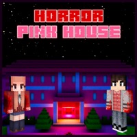 Horror In The Pink House apk