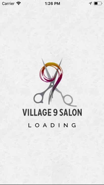 Village 9 Salon