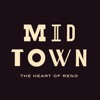 Midtown District Reno