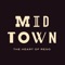 Download the Midtown District Reno app to find everything you need to know as you explore the area