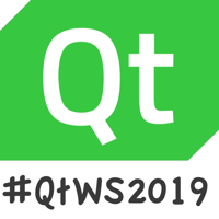 QtWS 2019 QtWorldSummit