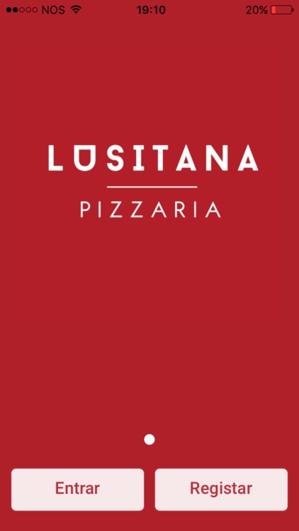 Pizzaria Lusitana