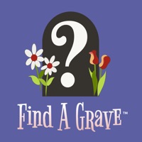 Kontakt Find a Grave