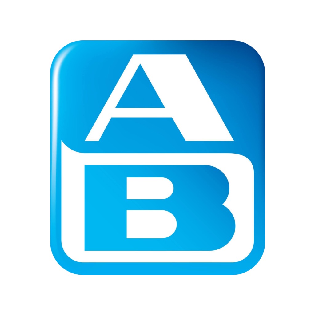 AB