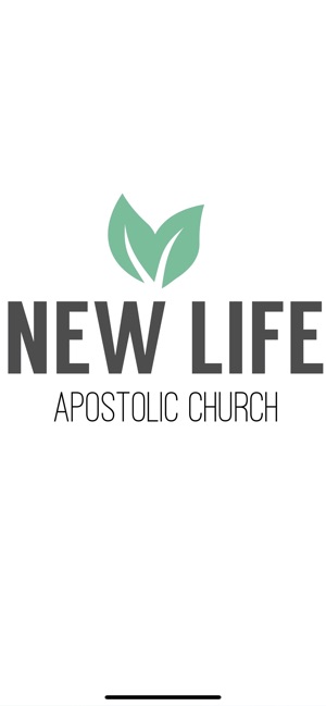 New Life Apostolic Church