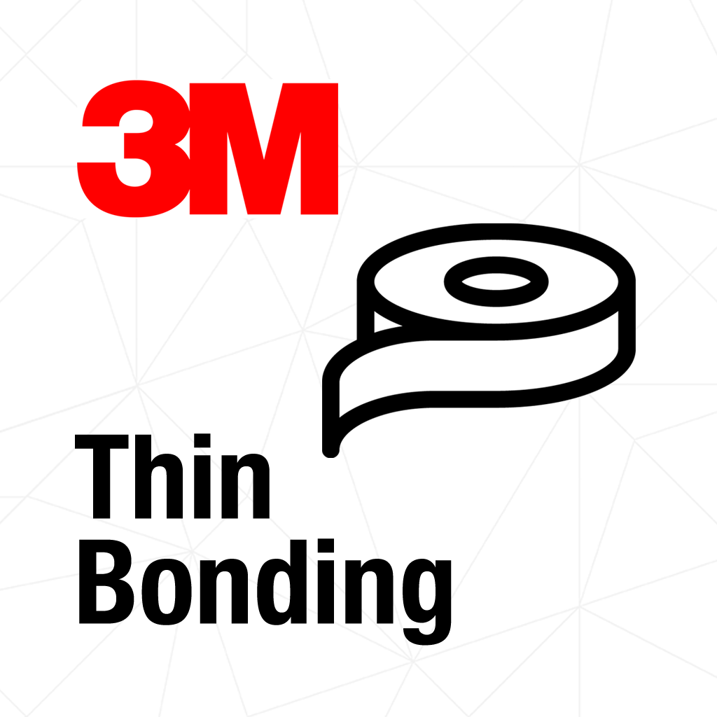Get 3M Thin Bonding Selector for iOS, iPhone, iPad Aso Report