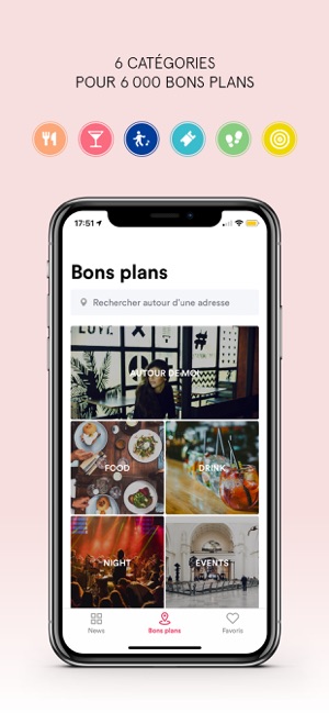 Le Bonbon(圖3)-速報App