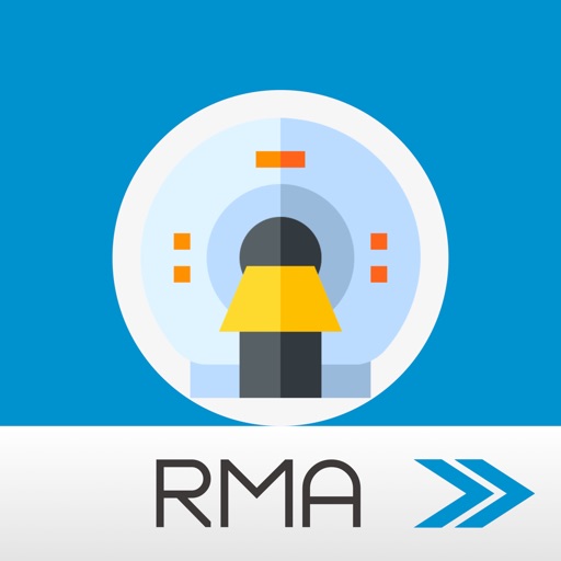 AMT RMA TEST PREP icon