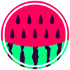 Wassermelone Kundenmanagement apk