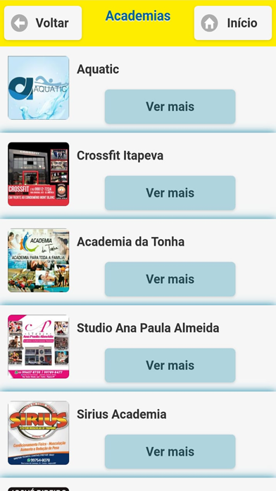 Guia Mais Pratico screenshot 3