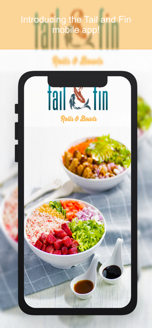 Tail and Fin(圖1)-速報App