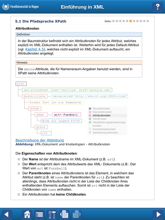 Einführung in XML