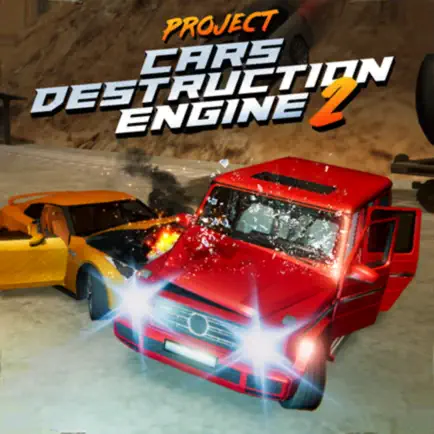 Project Cars Destruction 2 Читы