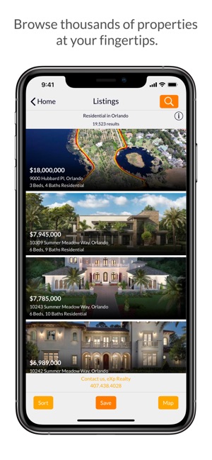 RealtyInOrlando(圖1)-速報App