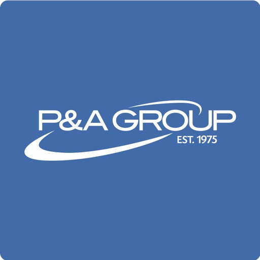 P&A Group iOS App
