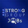 Strong Recruitment Group