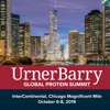 Global Protein Summit 2019