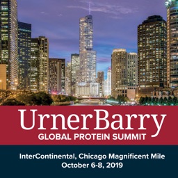 Global Protein Summit 2019