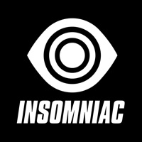 Contact Insomniac Events