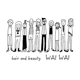 hair and beauty ＷＡＩＷＡＩ（ワイワイ）