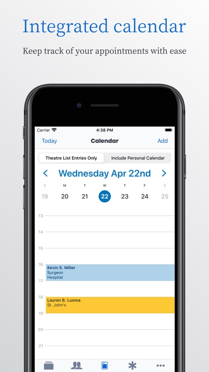 MEDISTAR 4A screenshot-5