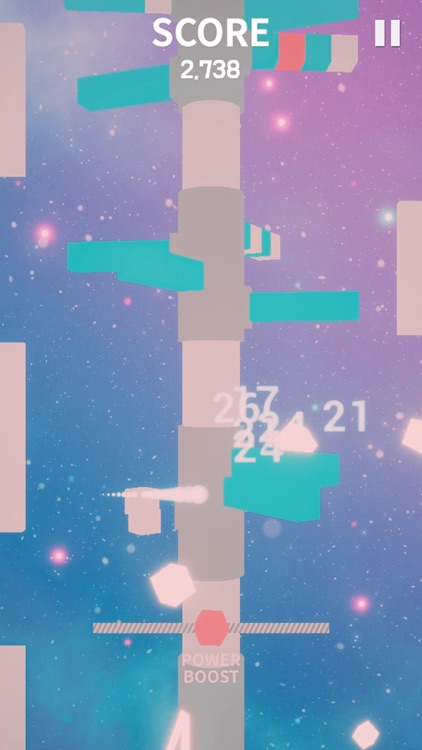 Spin Block - Touch it. screenshot-4