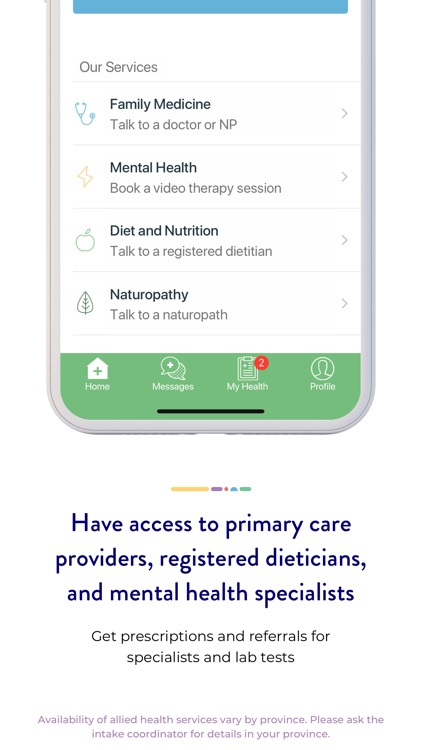 Akira - Healthcare On-Demand